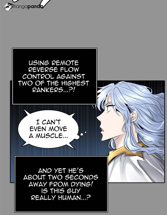 Tower of God Chapter 333 image 40